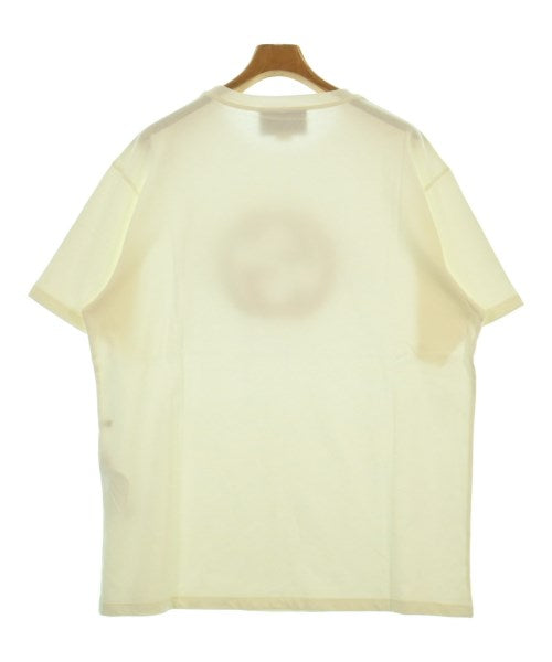 GUCCI เสื้อยืด/เสื้อท็อปส์