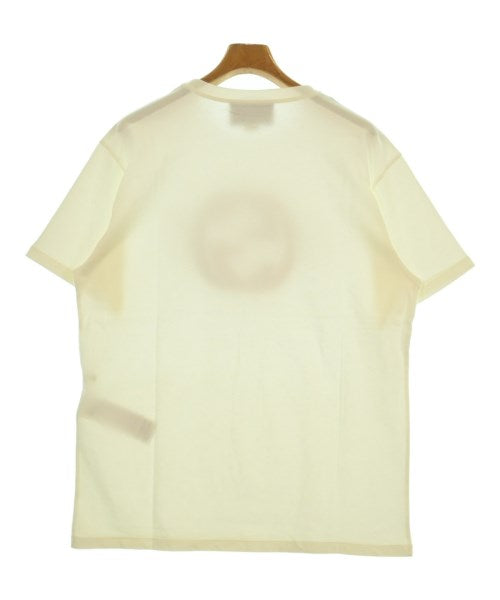 GUCCI เสื้อยืด/เสื้อท็อปส์