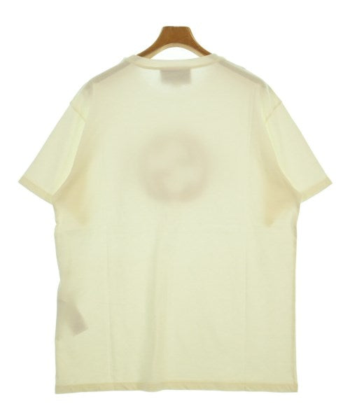 GUCCI เสื้อยืด/เสื้อท็อปส์