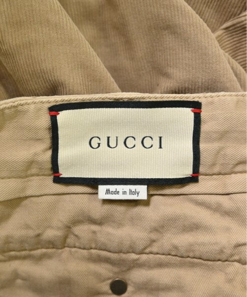 GUCCI กางเกง อื่น