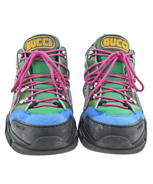 GUCCI รองเท้าผ้าใบ