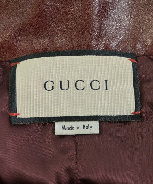 GUCCI กางเกง 5 ส่วน