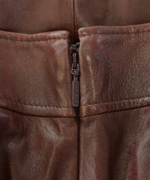 GUCCI กางเกง 5 ส่วน