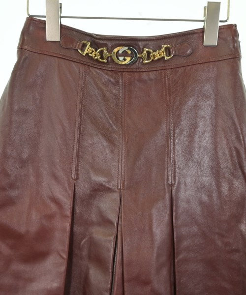 GUCCI กางเกง 5 ส่วน