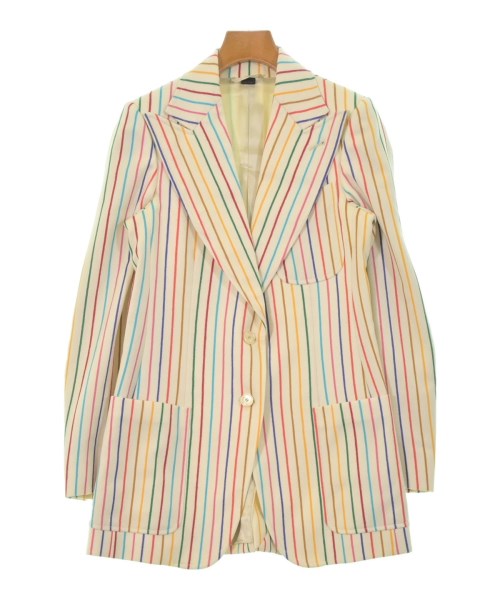 GUCCI เบลเซอร์/แจ็คเก็ตสูท