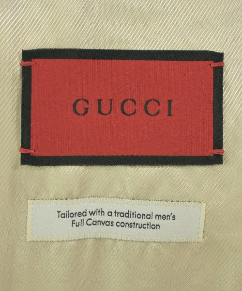 GUCCI เบลเซอร์/แจ็คเก็ตสูท