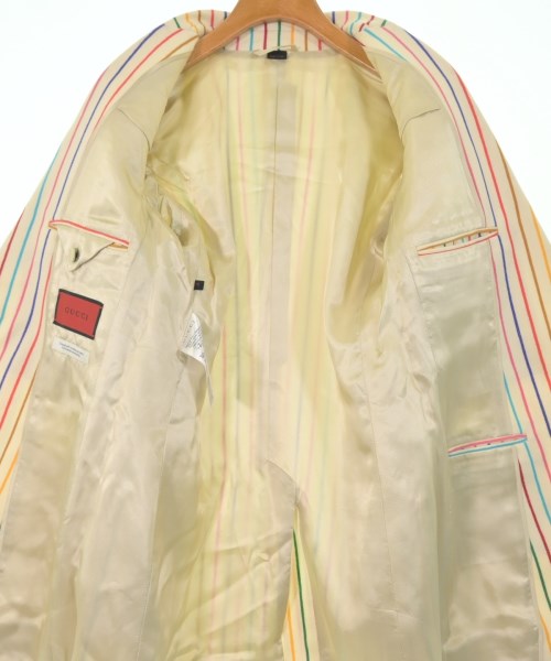 GUCCI เบลเซอร์/แจ็คเก็ตสูท