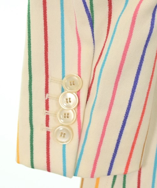 GUCCI เบลเซอร์/แจ็คเก็ตสูท