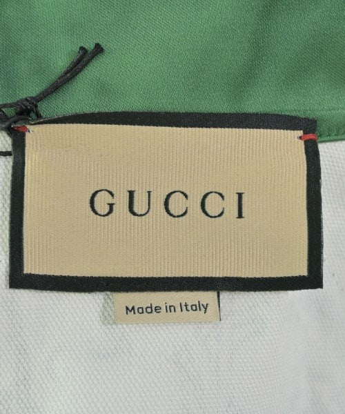 GUCCI แจ็คเก็ตเบลาส์