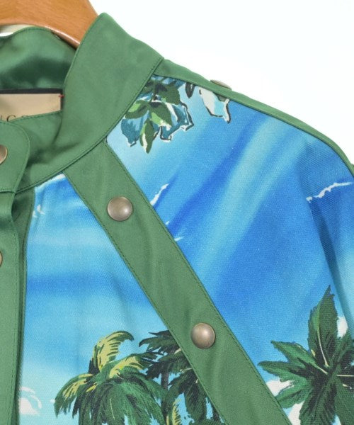 GUCCI แจ็คเก็ตเบลาส์
