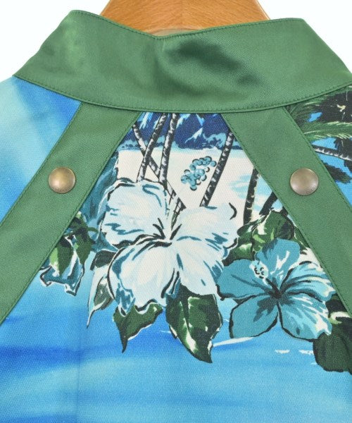 GUCCI แจ็คเก็ตเบลาส์