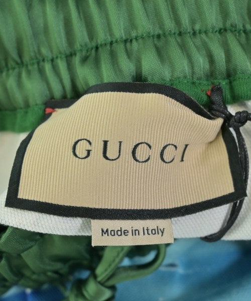 GUCCI กระโปรงยาวถึงเข่า