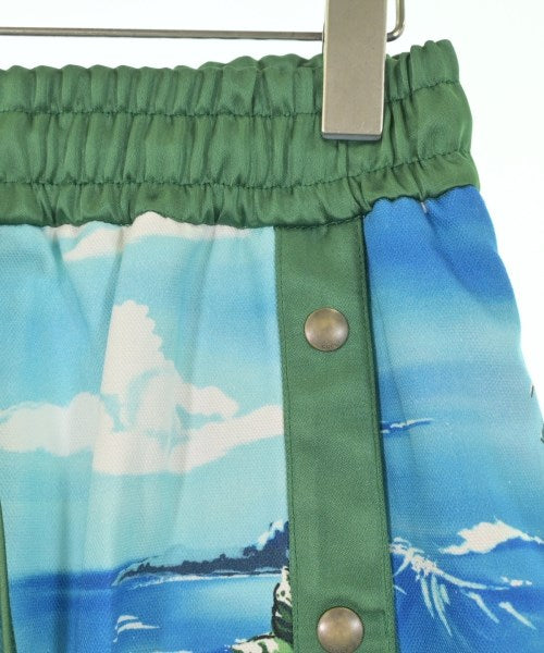 GUCCI กระโปรงยาวถึงเข่า