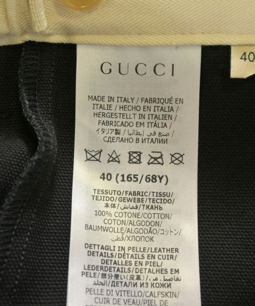 GUCCI กางเกง อื่น