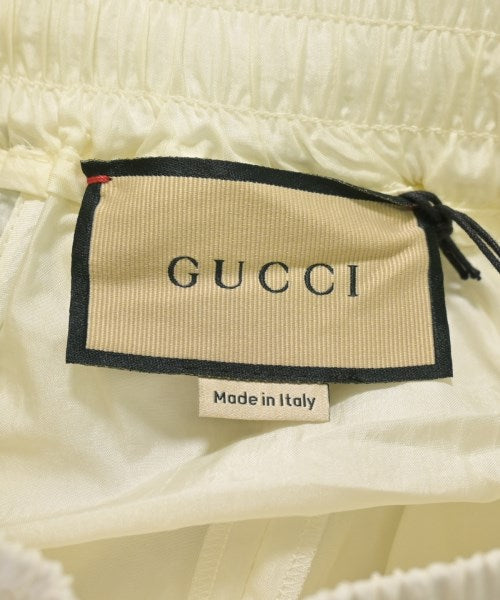 GUCCI กางเกงขาสั้น