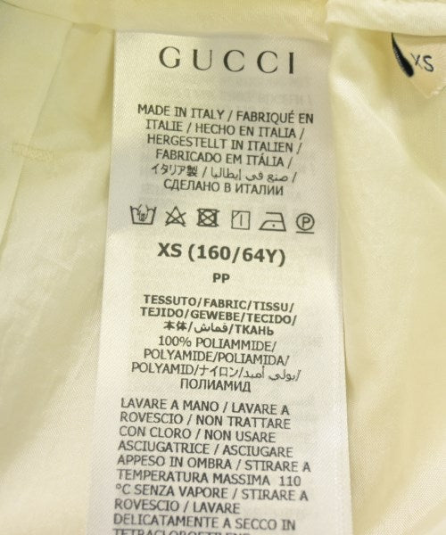 GUCCI กางเกงขาสั้น