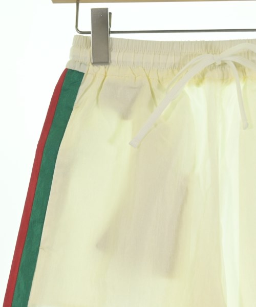 GUCCI กางเกงขาสั้น