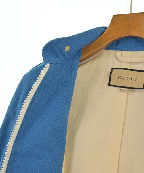 GUCCI แจ็คเก็ตเบลาส์