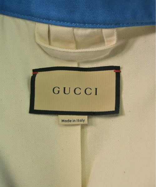 GUCCI แจ็คเก็ตเบลาส์