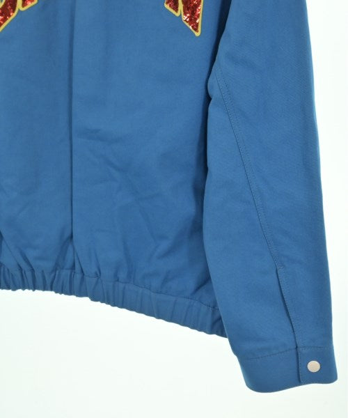 GUCCI แจ็คเก็ตเบลาส์