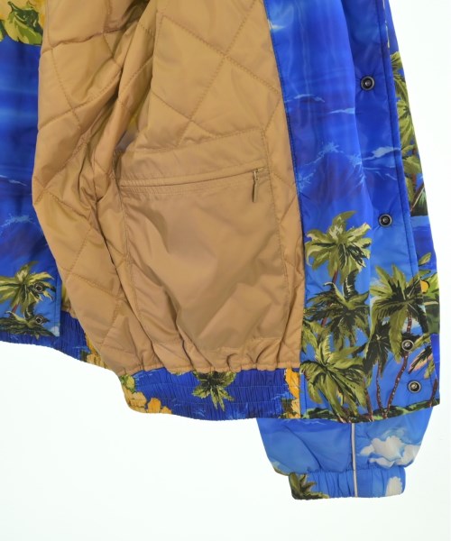 GUCCI แจ็คเก็ตเบลาส์