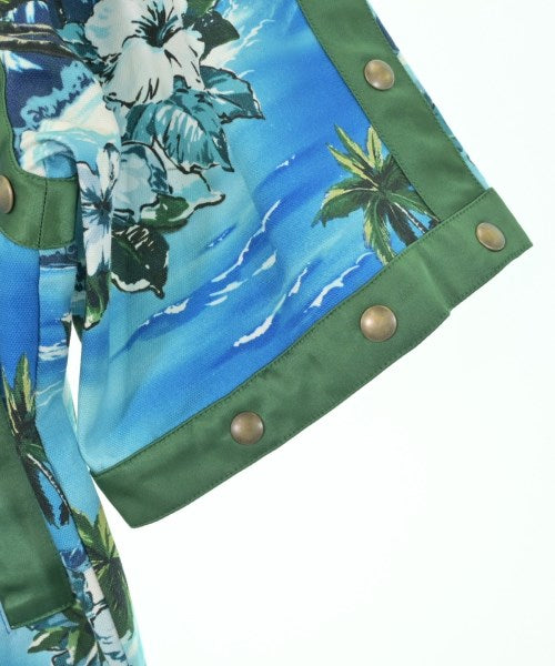 GUCCI แจ็คเก็ตเบลาส์