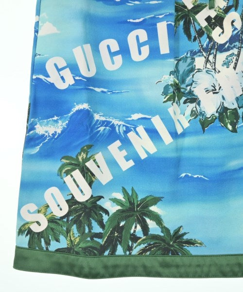 GUCCI กระโปรงยาวถึงเข่า