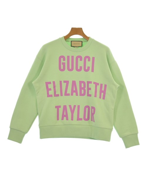 GUCCI เสื้อสเวตเตอร์
