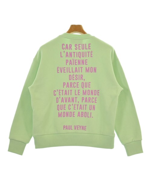 GUCCI เสื้อสเวตเตอร์