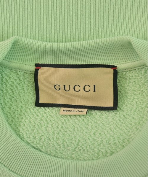 GUCCI เสื้อสเวตเตอร์