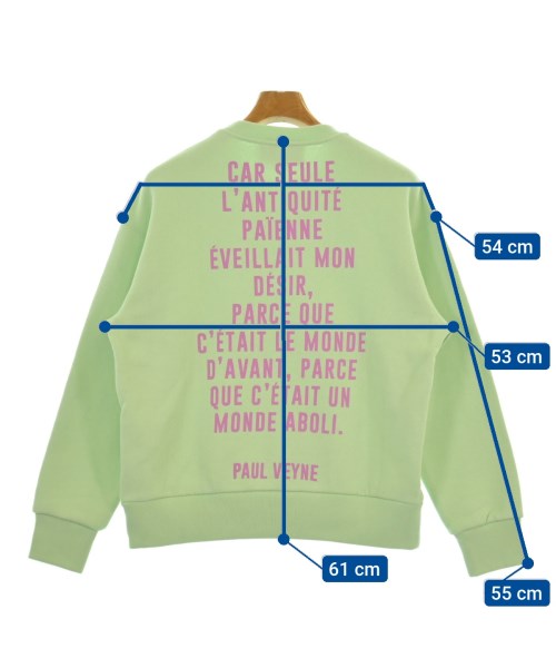 GUCCI เสื้อสเวตเตอร์