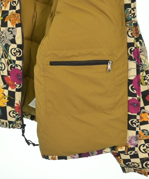 GUCCI แจ็คเก็ตดาวน์/เสื้อกั๊ก
