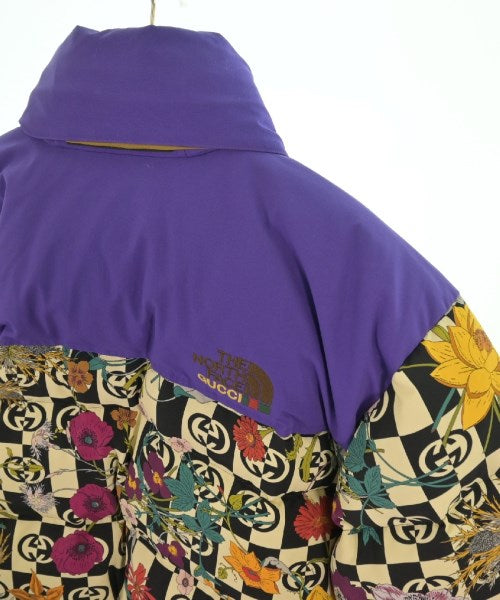 GUCCI แจ็คเก็ตดาวน์/เสื้อกั๊ก