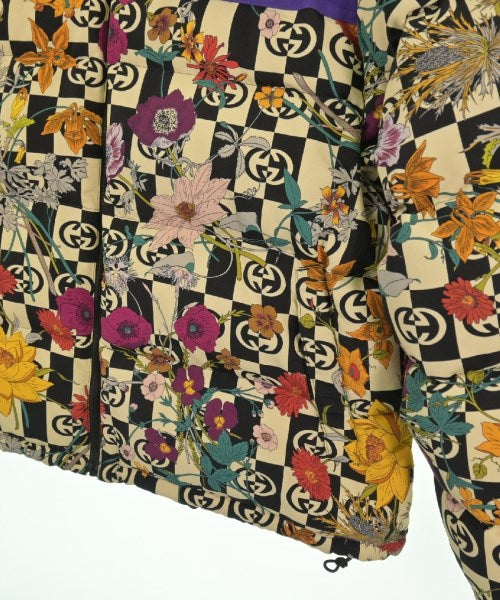 GUCCI แจ็คเก็ตดาวน์/เสื้อกั๊ก