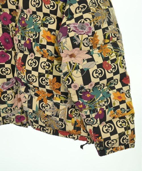 GUCCI แจ็คเก็ตดาวน์/เสื้อกั๊ก