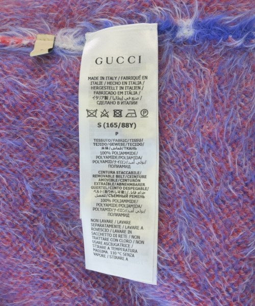 GUCCI เสื้อโค้ท อื่น
