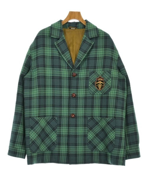 GUCCI แจ็คเก็ตลำลอง