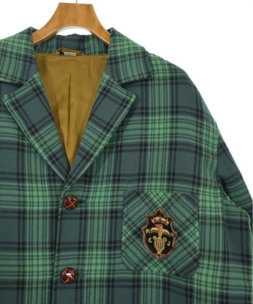 GUCCI แจ็คเก็ตลำลอง