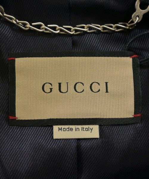 GUCCI เบลเซอร์/แจ็คเก็ตสูท