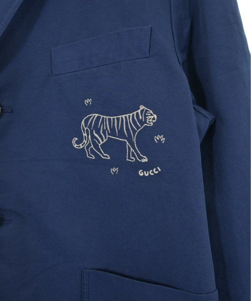 GUCCI เบลเซอร์/แจ็คเก็ตสูท