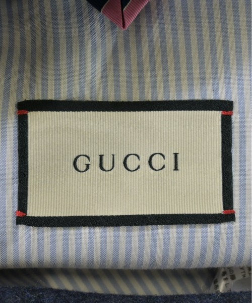 GUCCI เบลเซอร์/แจ็คเก็ตสูท