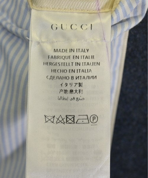 GUCCI เบลเซอร์/แจ็คเก็ตสูท