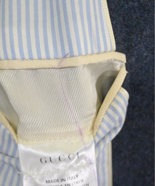 GUCCI เบลเซอร์/แจ็คเก็ตสูท