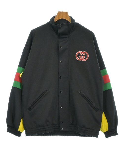 GUCCI แจ็คเก็ตเบลาส์