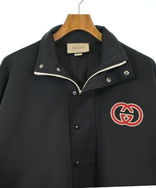 GUCCI แจ็คเก็ตเบลาส์