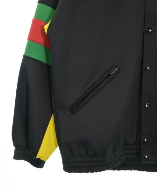 GUCCI แจ็คเก็ตเบลาส์