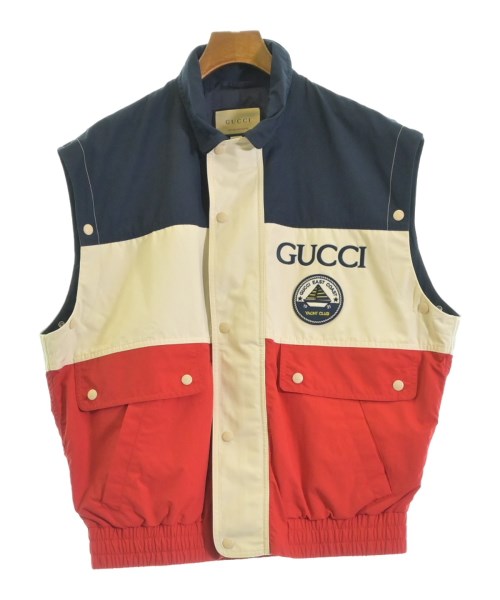 GUCCI แจ็คเก็ตเบลาส์ อื่น