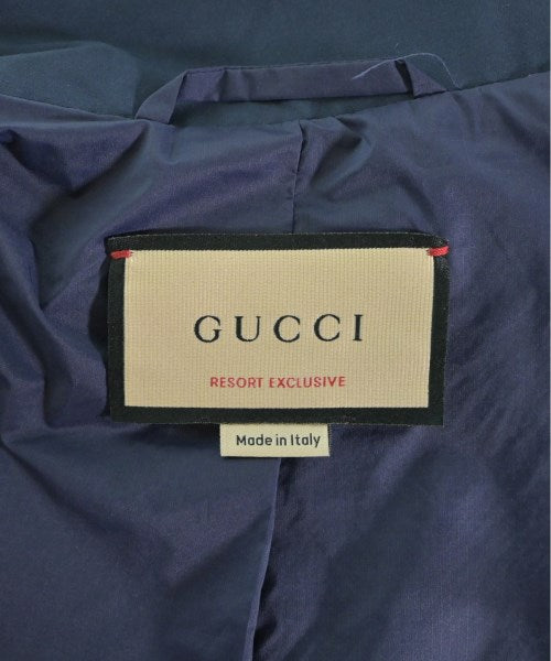 GUCCI แจ็คเก็ตเบลาส์ อื่น