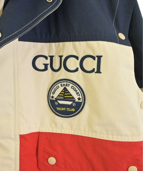 GUCCI แจ็คเก็ตเบลาส์ อื่น