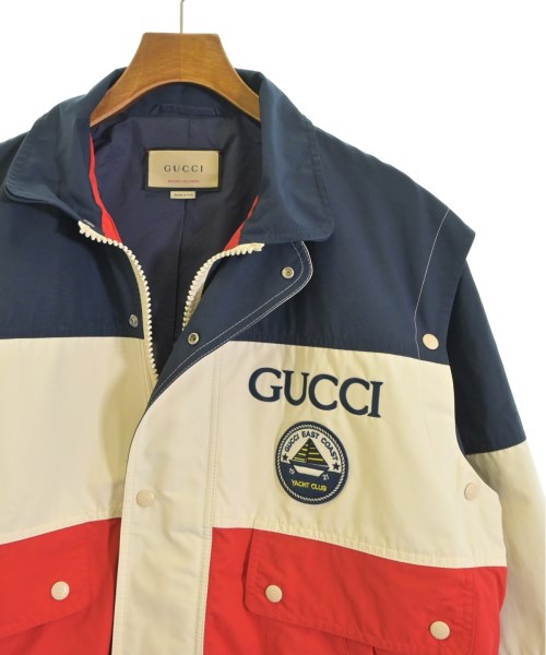 GUCCI แจ็คเก็ตเบลาส์ อื่น